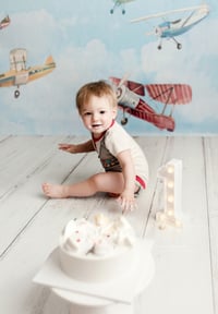Image 2 of Baby/Kid (3months old and up) with Family Premium Session's payment balance 