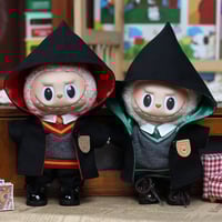 Image 1 of Inspired Hogwarts Wizard School Uniform