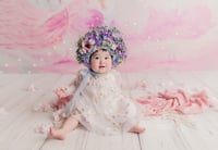 Image 4 of Baby/Kid (3months old and up) with Family Premium Session's payment balance 