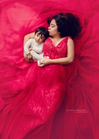 Image 5 of Baby/Kid (3months old and up) with Family Premium Session's payment balance 