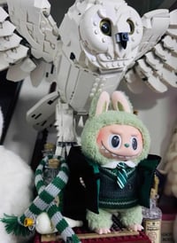 Image 4 of Inspired Hogwarts Wizard School Uniform