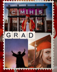 Image 1 of Grads!