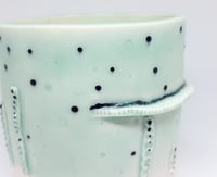 Image 3 of coral pot