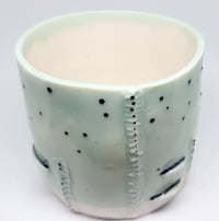 Image 4 of coral pot