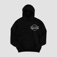 Image 1 of Tearaway Pullover Hoodie