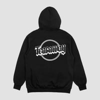 Image 2 of Tearaway Pullover Hoodie