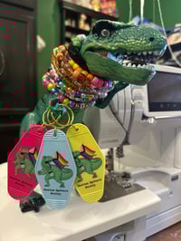 Image 1 of Gladys Key Chain Palooza