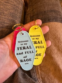 Image 2 of Gladys Key Chain Palooza