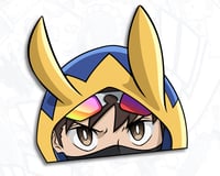 ヒーローズ VIGILANTE