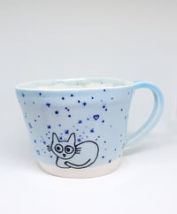 Image 1 of confetti & cats