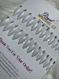 Image 1 of Opal Elegance