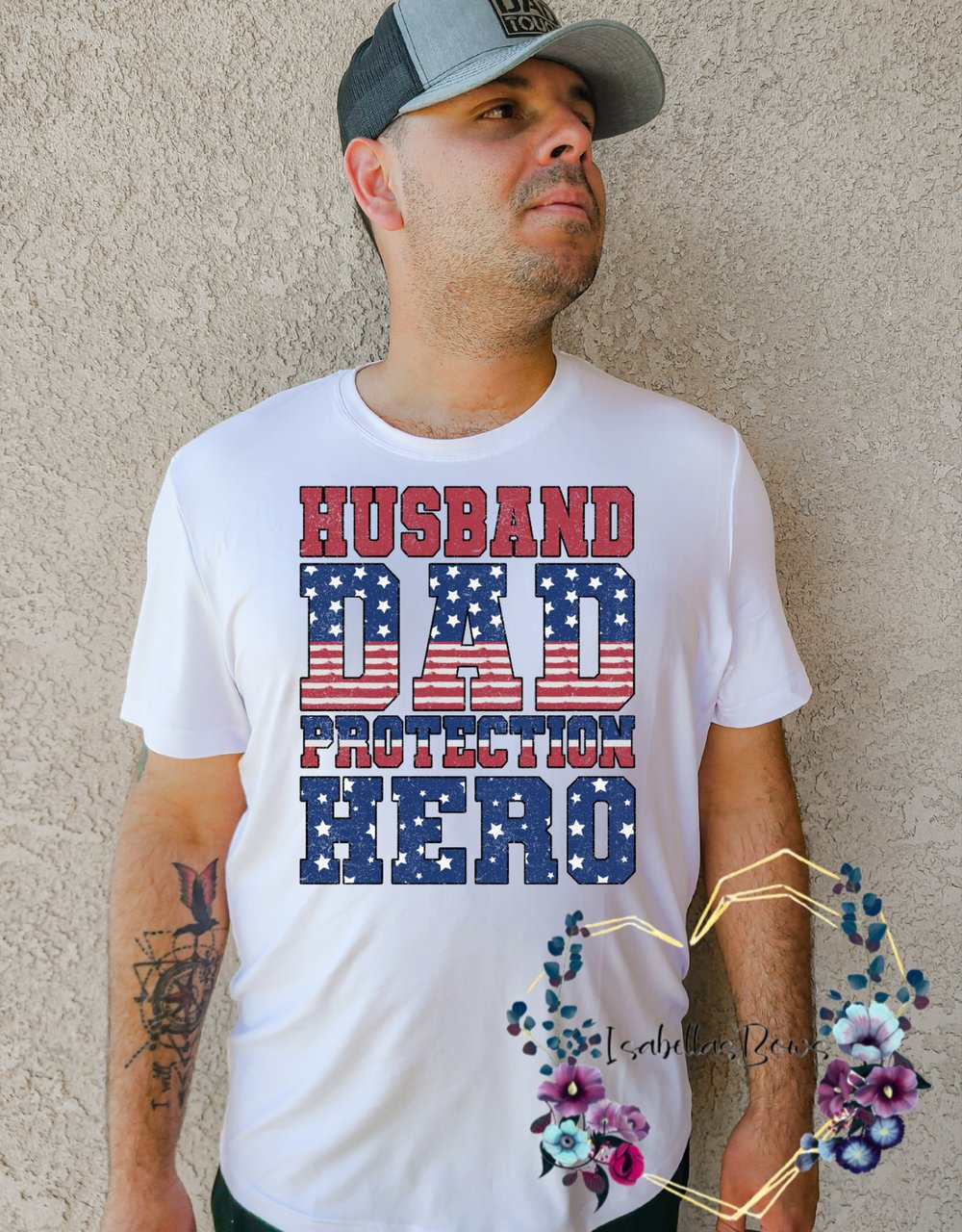Image of Husband Shirt