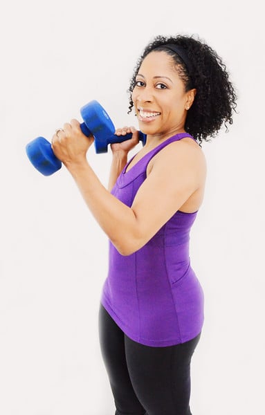 Image of Power Up 40+ Build Muscle & Lose Weight Fitness Boot Camp
