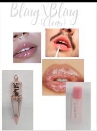 Image 13 of Lite Blush, Crystal Pinkette, berrymeee, BLUEtaful etc..