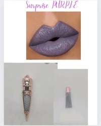 Image 18 of Lite Blush, Crystal Pinkette, berrymeee, BLUEtaful etc..