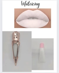 Image 16 of Lite Blush, Crystal Pinkette, berrymeee, BLUEtaful etc..