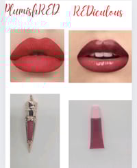 Image 20 of Lite Blush, Crystal Pinkette, berrymeee, BLUEtaful etc..