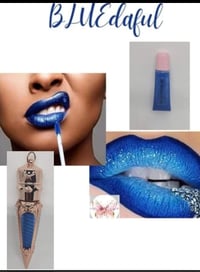 Image 12 of Lite Blush, Crystal Pinkette, berrymeee, BLUEtaful etc..