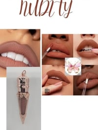 Image 17 of Lite Blush, Crystal Pinkette, berrymeee, BLUEtaful etc..