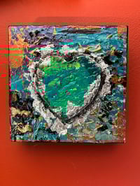 Shiny Heart