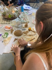 Image 2 of Beginners Ceramics Workshop - 29th June 