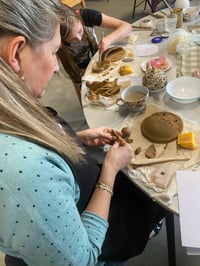 Image 4 of Beginners Ceramics Workshop - 29th June 