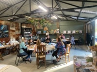 Image 6 of Beginners Ceramics Workshop - 29th June 