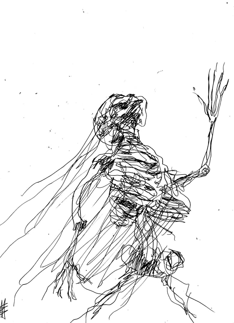 Image of New pain 