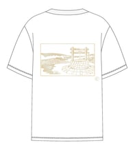 Image 4 of Jacob's well brand tee