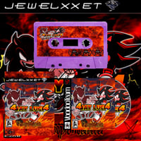 Image 1 of Luci4 - VampMania Xxwag Bundle