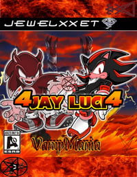 Image 4 of Luci4 - VampMania Xxwag Bundle