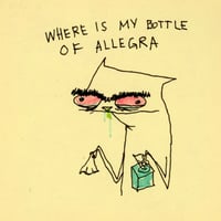 allegra 