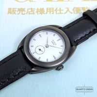 Image 1 of 1989 Seiko Avenue Quartz Ladies Dress Watch (2K22-0100)