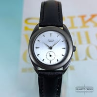 Image 4 of 1989 Seiko Avenue Quartz Ladies Dress Watch (2K22-0100)