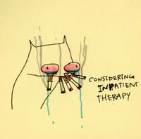 inpatient therapy