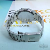 Image 5 of 2002 Seiko Lukia Black Dial Quartz Chronograph (7T92-0Bn0)