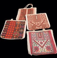 Image 2 of Palestine Bag