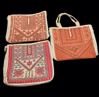 Image 3 of Palestine Bag