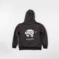 Image 2 of LESS TALK MORE ACTION