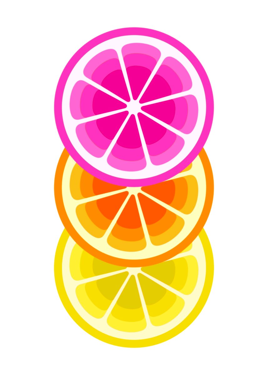 Citrus | GadzooxPDX