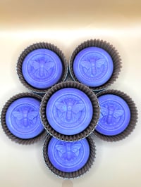 Image 1 of   Travel Size Vegan Shampoo Bars -Great for Father's Day!