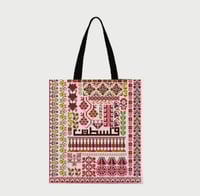 Image 5 of Tatreez Tote Bags 