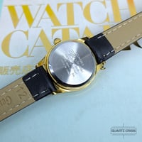 Image 5 of Casio 'Penguin' Gold Quartz Ladies Dress Watch (LTP1094)