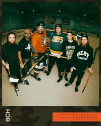 Image 1 of CROSSCHECK x BIG CHEESE