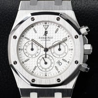 Image 1 of Audemars Piguet Royal Oak Chronograph 26300ST