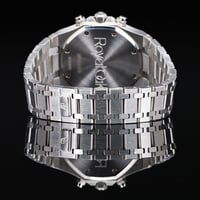 Image 4 of Audemars Piguet Royal Oak Chronograph 26300ST