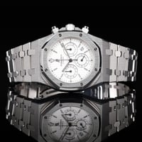 Image 5 of Audemars Piguet Royal Oak Chronograph 26300ST