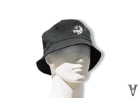 Image 3 of VV WRLD LOGO BUCKET HAT