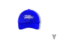 Image 3 of VV TAGGED LOGO CAP