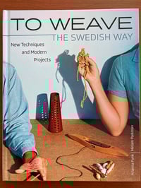 Image 1 of To Weave the Swedish Way